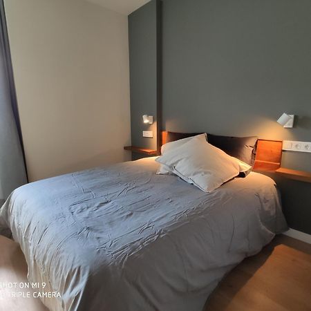 Prober-Pessons Pas De La Casa Exterior foto