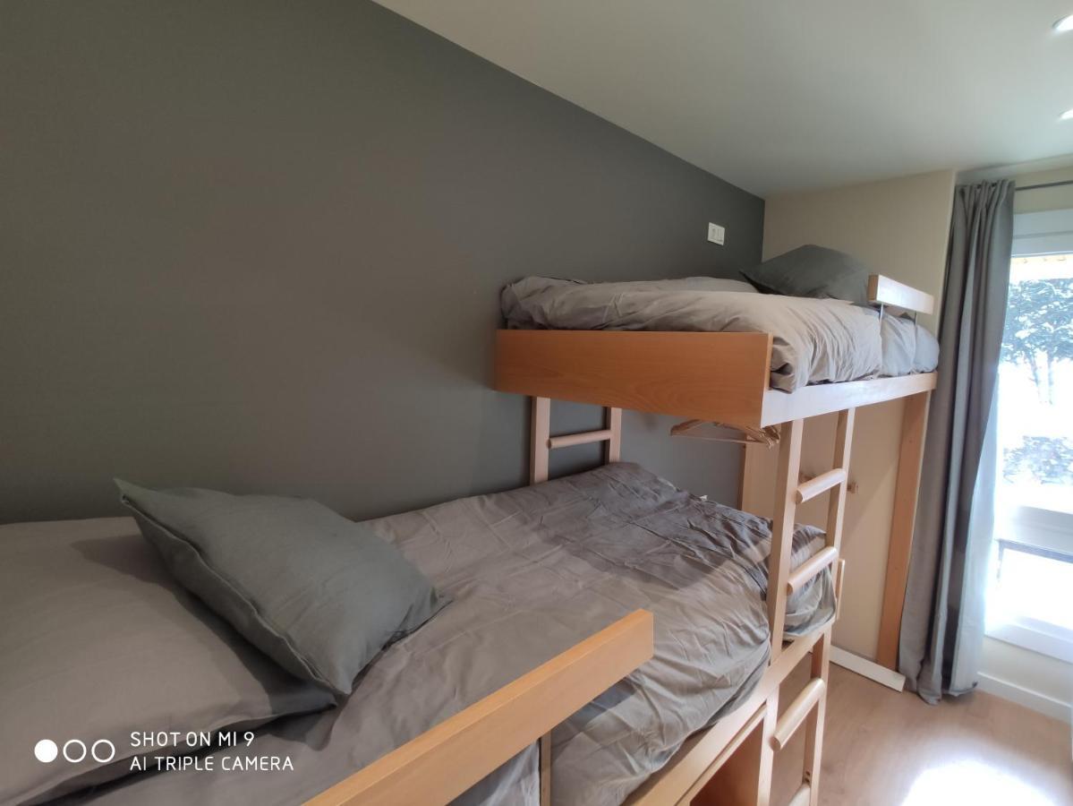 Prober-Pessons Pas De La Casa Exterior foto