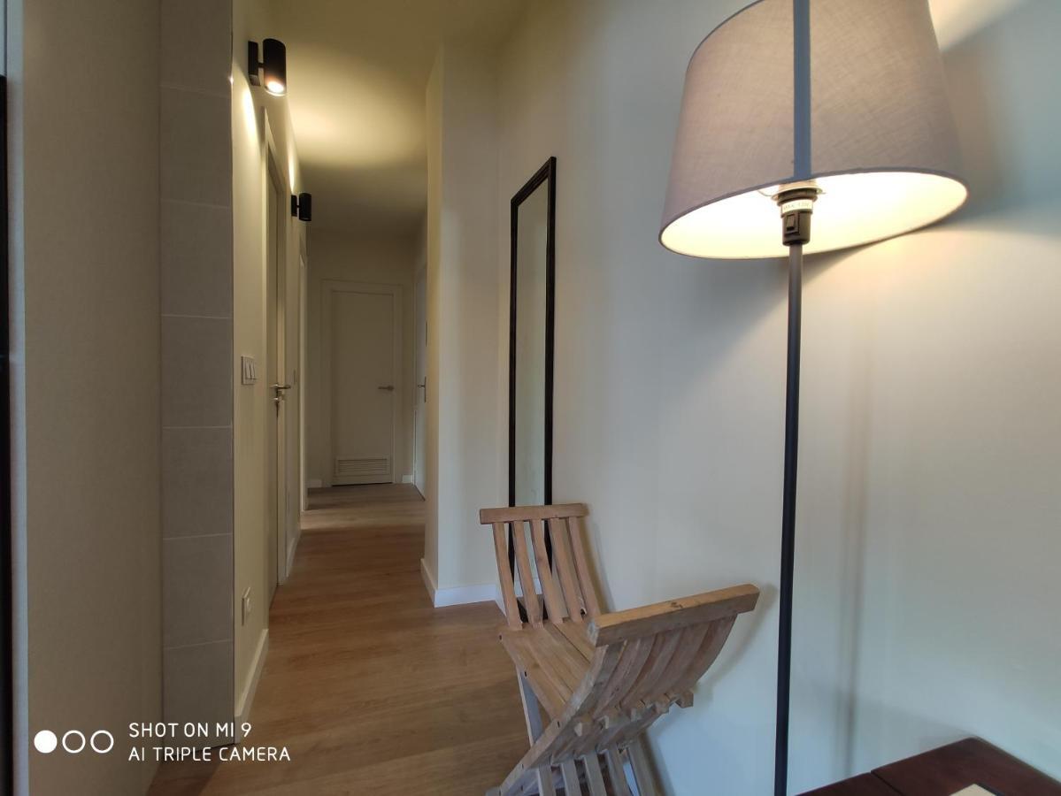 Prober-Pessons Pas De La Casa Exterior foto