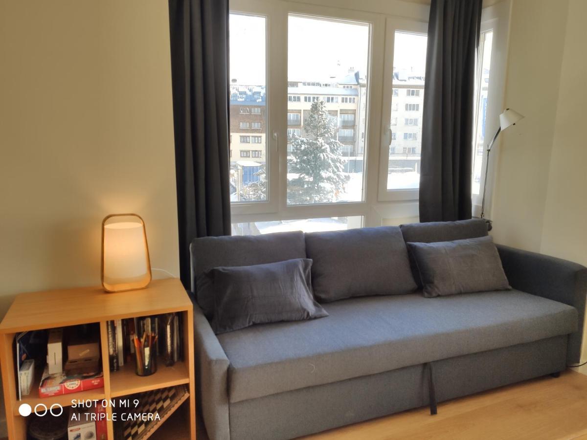Prober-Pessons Pas De La Casa Exterior foto