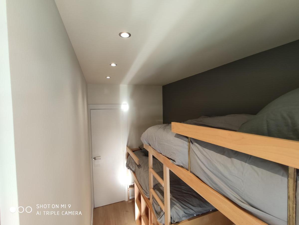 Prober-Pessons Pas De La Casa Exterior foto
