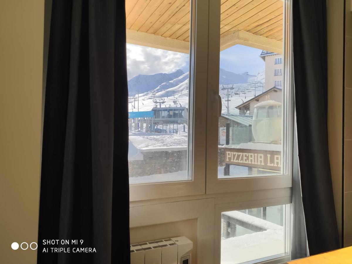 Prober-Pessons Pas De La Casa Exterior foto