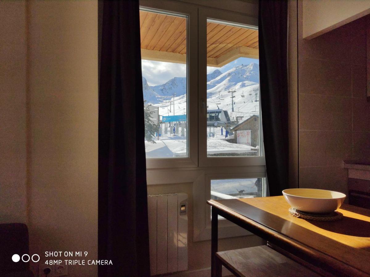 Prober-Pessons Pas De La Casa Exterior foto
