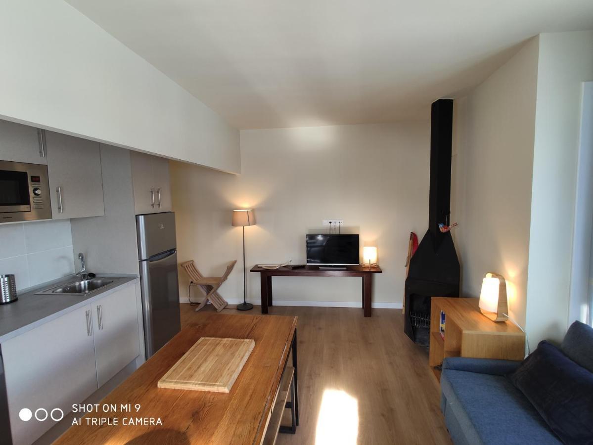 Prober-Pessons Pas De La Casa Exterior foto