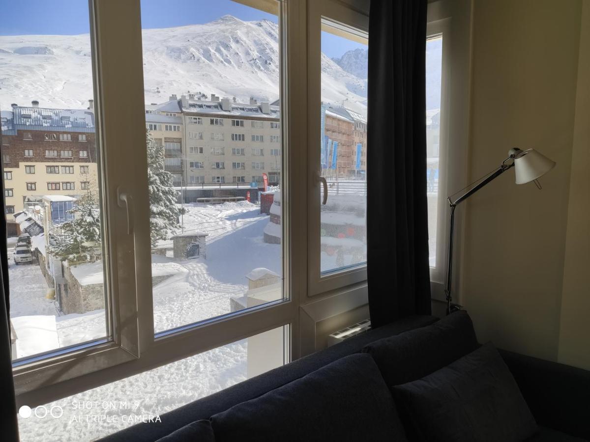 Prober-Pessons Pas De La Casa Exterior foto
